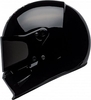 Bell Eliminator Solid,  integral helmet