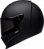 Bell Eliminator Solid,  integral helmet