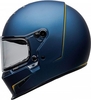 Bell Eliminator Vanish,  integral helmet