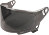 Bell Eliminator,  visor
