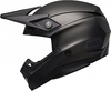 Bell Moto-10 Spherical,  cross helmet