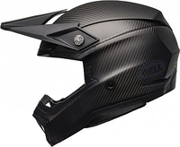 Bell Moto-10 Spherical,  cross helmet