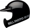 Bell Moto-3 Classic,  integral helmet