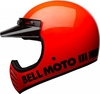 Bell Moto-3 Classic,  integral helmet