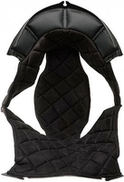 Bell Moto-3,  lining leather