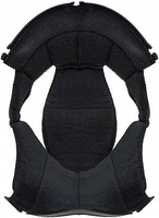 Bell Moto-3,  lining