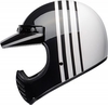 Bell Moto-3 Reverb,  integral helmet