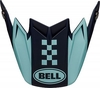 Bell Moto-9 Flex Breakaway,  peak