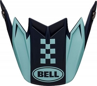 Bell Moto-9 Flex Breakaway,  peak
