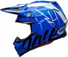 Bell Moto-9 Flex Fasthose DID S20,  cross helmet