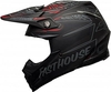 Bell Moto-9 Flex Fasthouse DID S21,  cross helmet