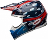 Bell Moto-9 Flex McGrath S21,  cross helmet