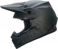 Bell Moto-9 Flex Syndrome,  cross helmet