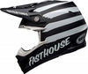 Bell Moto-9 Mips Fasthouse,  cross helmet