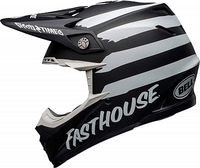 Bell Moto-9 Mips Fasthouse,  cross helmet