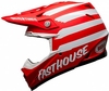 Bell Moto-9 Mips Fasthouse,  cross helmet
