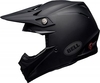 Bell Moto-9 Mips Intake,  cross helmet