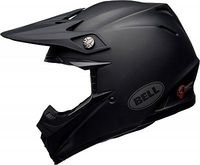 Bell Moto-9 Mips Intake,  cross helmet