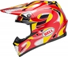 Bell Moto-9 Mips McGrath 2020 Replica,  cross helmet