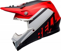 Bell Moto-9 Mips Prophecy,  cross helmet