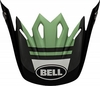 Bell Moto-9 Mips Prophecy,  peak