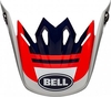 Bell Moto-9 Mips Prophecy,  peak