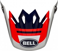 Bell Moto-9 Mips Prophecy,  peak