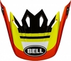 Bell Moto-9 Mips Prophecy,  peak