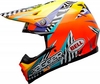 Bell Moto-9 Mips Tagger Breakout,  cross helmet