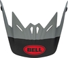 Bell Moto-9 Youth Glory,  peak