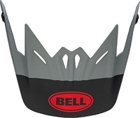 Bell Moto-9 Youth Glory,  peak