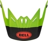 Bell Moto-9 Youth Glory,  peak