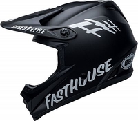 Bell Moto-9 Youth Mips Fasthouse,  cross helmet kids