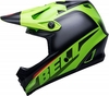 Bell Moto-9 Youth Mips Glory,  cross helmet kids