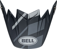 Bell Moto-9S Flex Banshee,  helmet peak