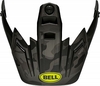 Bell MX-9 Adventure Camo,  peak