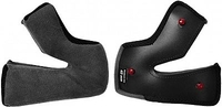 Bell MX-9 Adventure,  cheek pads