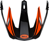 Bell MX-9 Adventure MIPS Alpine,  peak