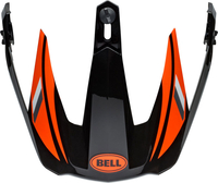 Bell MX-9 Adventure MIPS Alpine,  peak