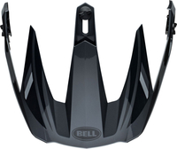 Bell MX-9 Adventure MIPS Alpine,  peak