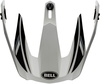 Bell MX-9 Adventure MIPS Alpine,  peak