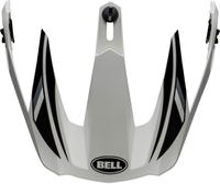Bell MX-9 Adventure MIPS Alpine,  peak