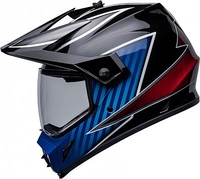 Bell MX-9 Adventure MIPS Dalton,  enduro helmet
