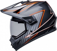 Bell MX-9 Adventure MIPS Dalton,  enduro helmet
