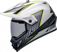 Bell MX-9 Adventure MIPS Dalton,  enduro helmet