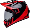 Bell MX-9 Adventure MIPS Dash S22,  enduro helmet