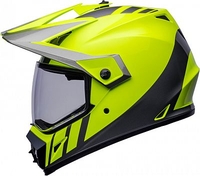 Bell MX-9 Adventure MIPS Dash S22,  enduro helmet