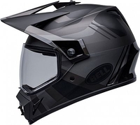 Bell MX-9 Adventure MIPS Maurau,  enduro helmet