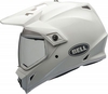 Bell MX-9 Adventure Mips Solid,  enduro helmet