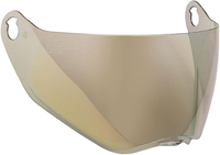 Bell MX-9 Adventure,  shield mirrored